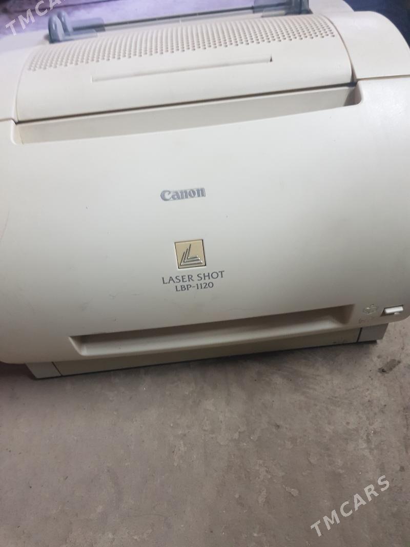 Принтер - Türkmenabat - img 3