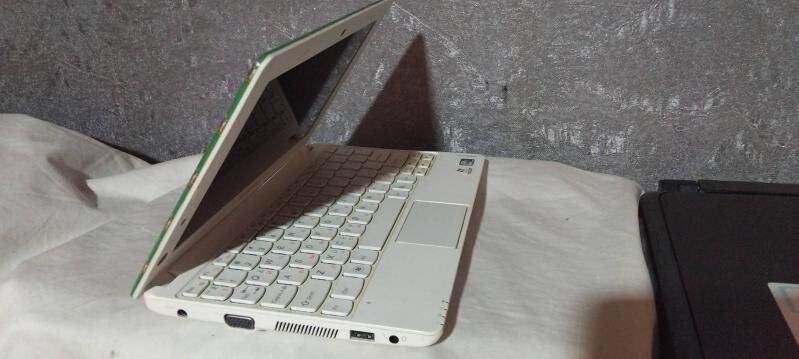 OKUW KAMPÝTER ALYARN - Aşgabat - img 5