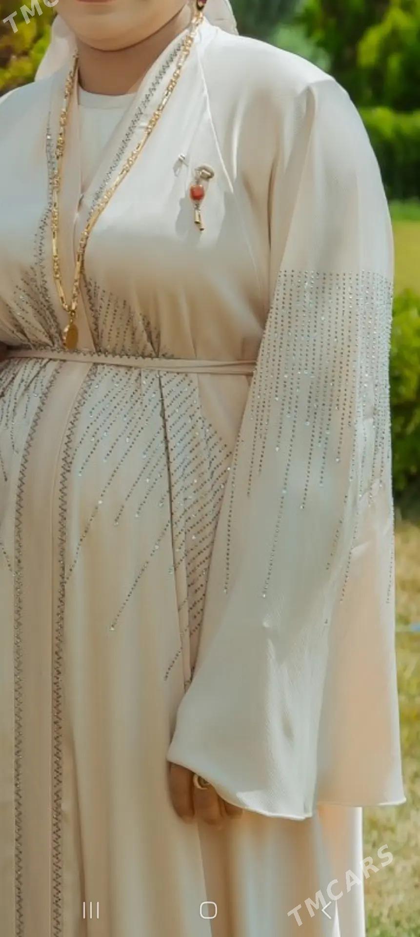 abaya - Türkmenbaşy - img 3