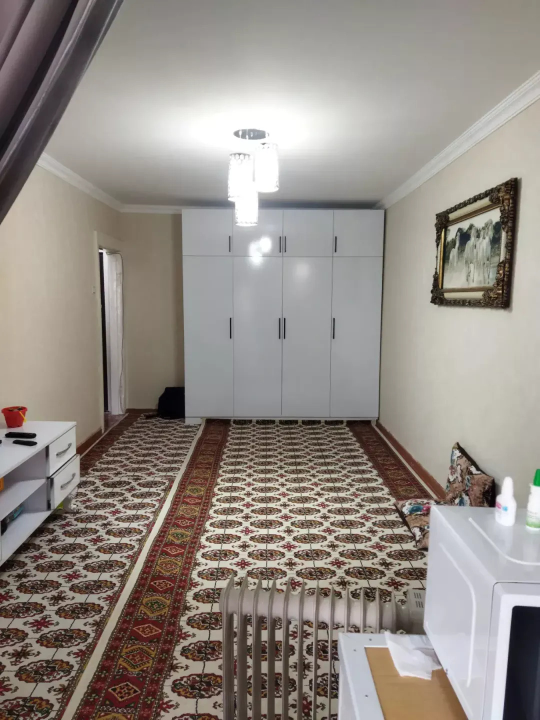 1KOM EYESI 4MKR 4/2ET - Ашхабад - img 7