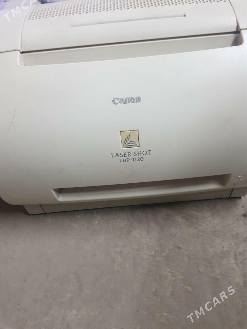 Принтер - Türkmenabat - img 2