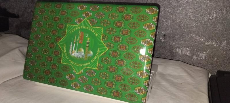 OKUW KAMPÝTER ALYARN - Aşgabat - img 3