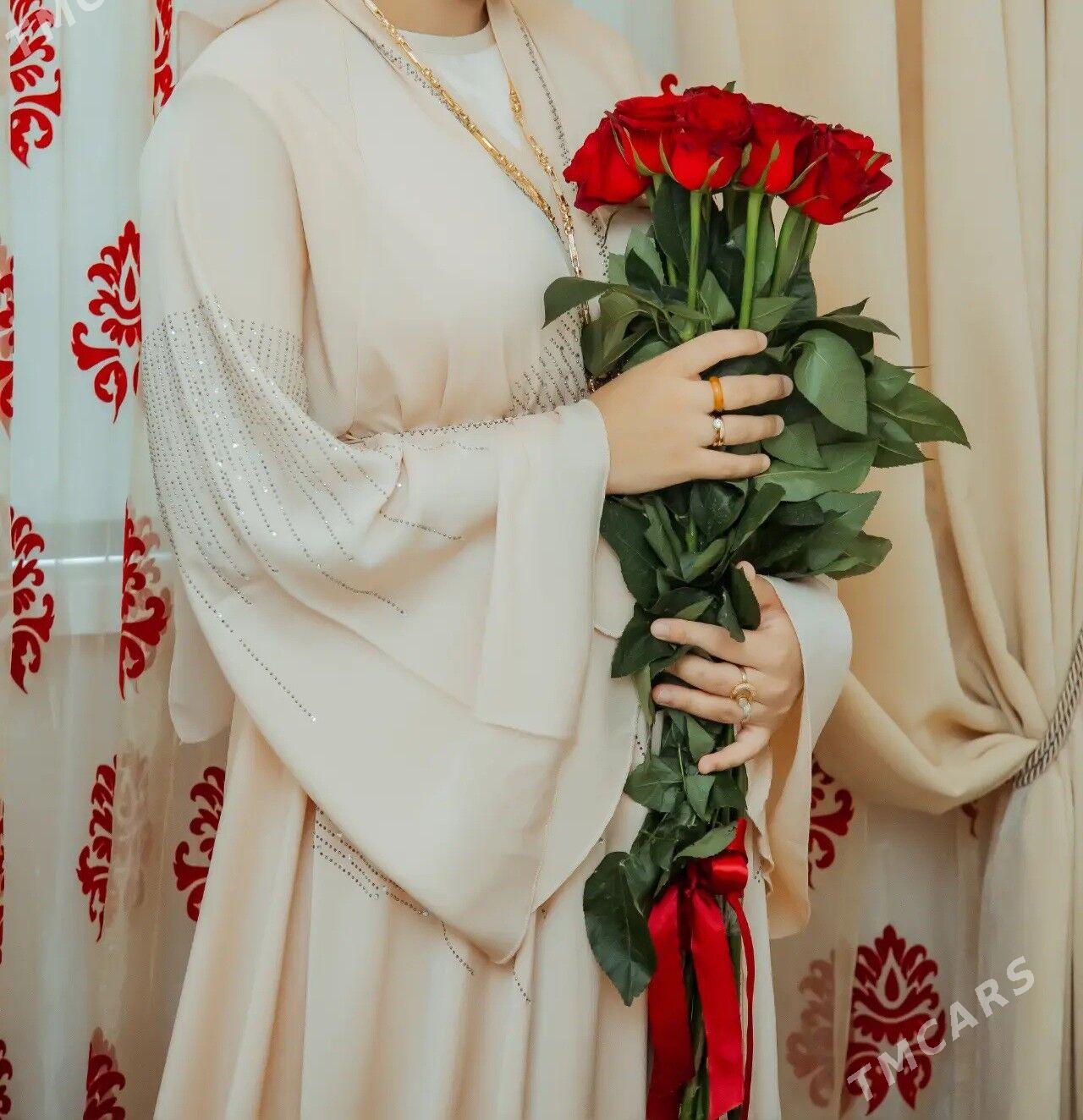 abaya - Türkmenbaşy - img 2