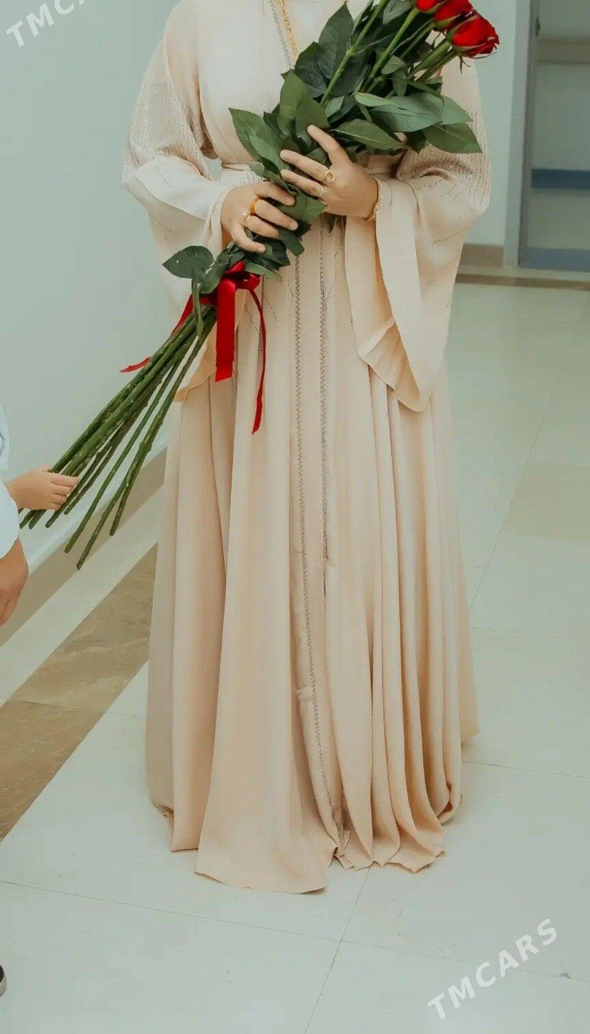 abaya - Türkmenbaşy - img 1