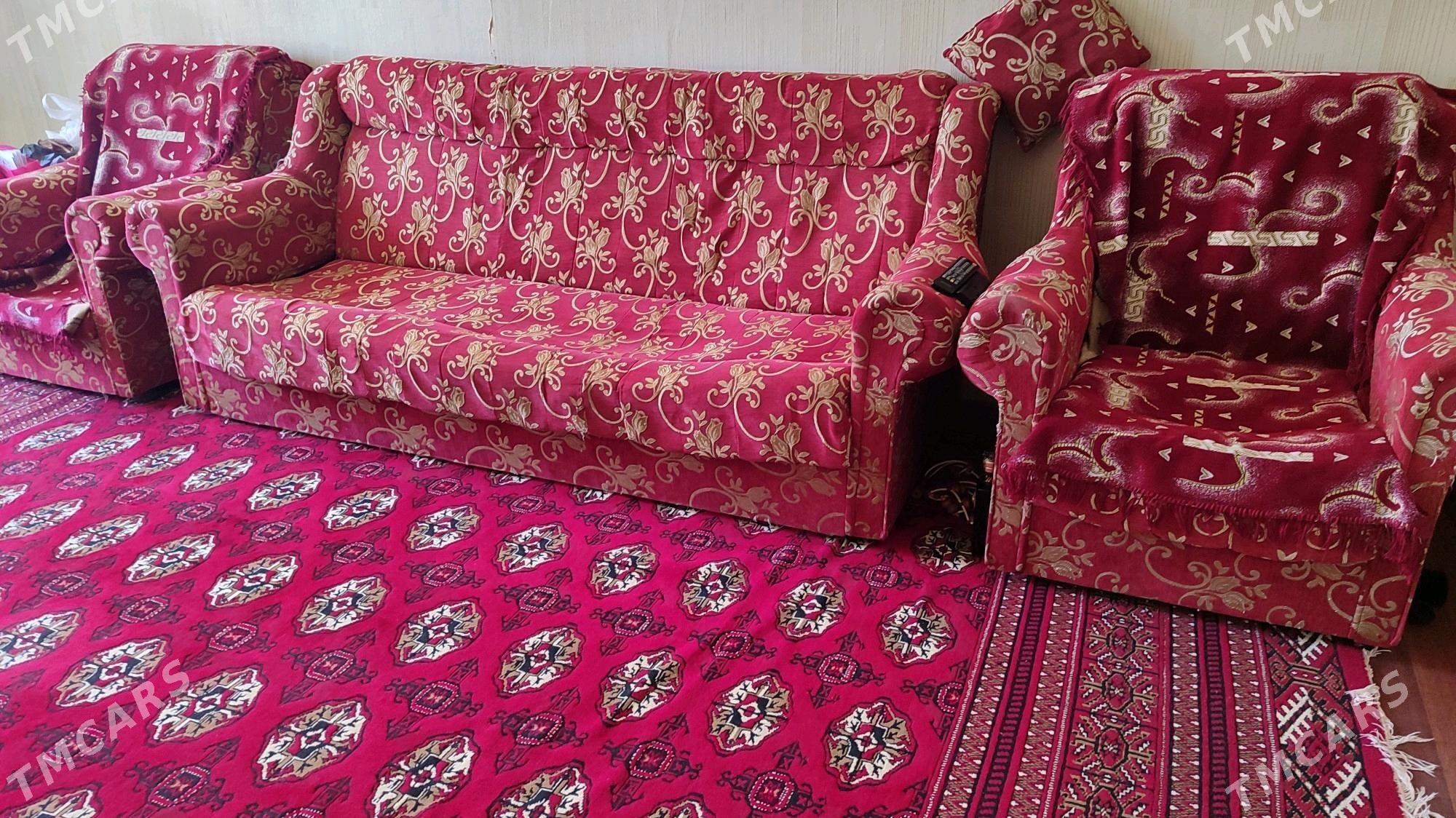 kreslo diwan - Балканабат - img 3