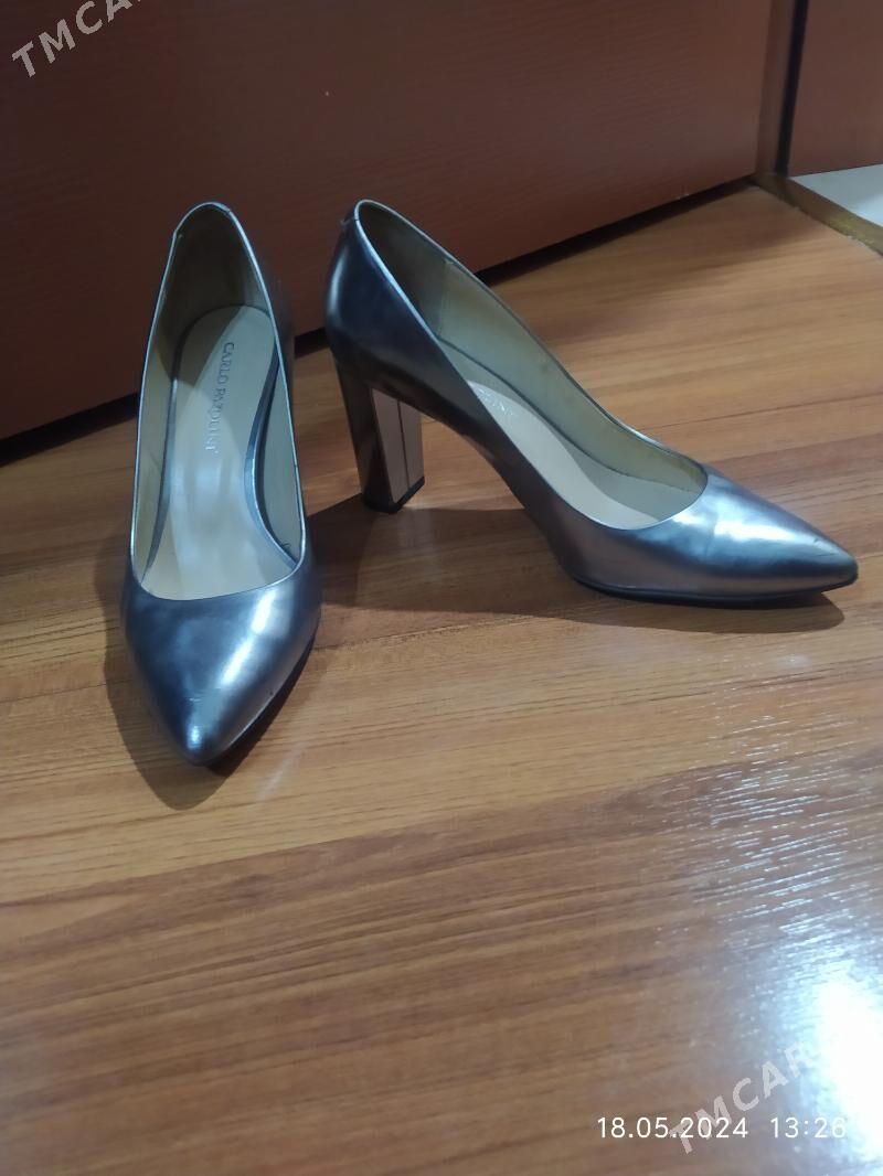 обувь - Aşgabat - img 1