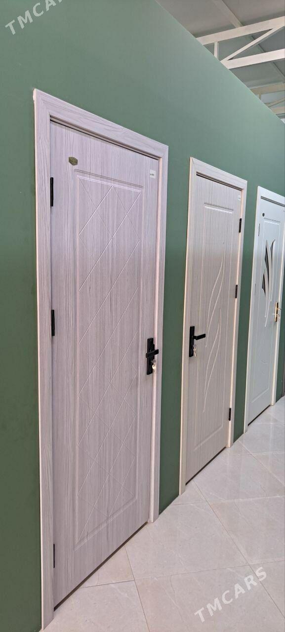 GAPY ДВЕРИ KREDIT - Aşgabat - img 3