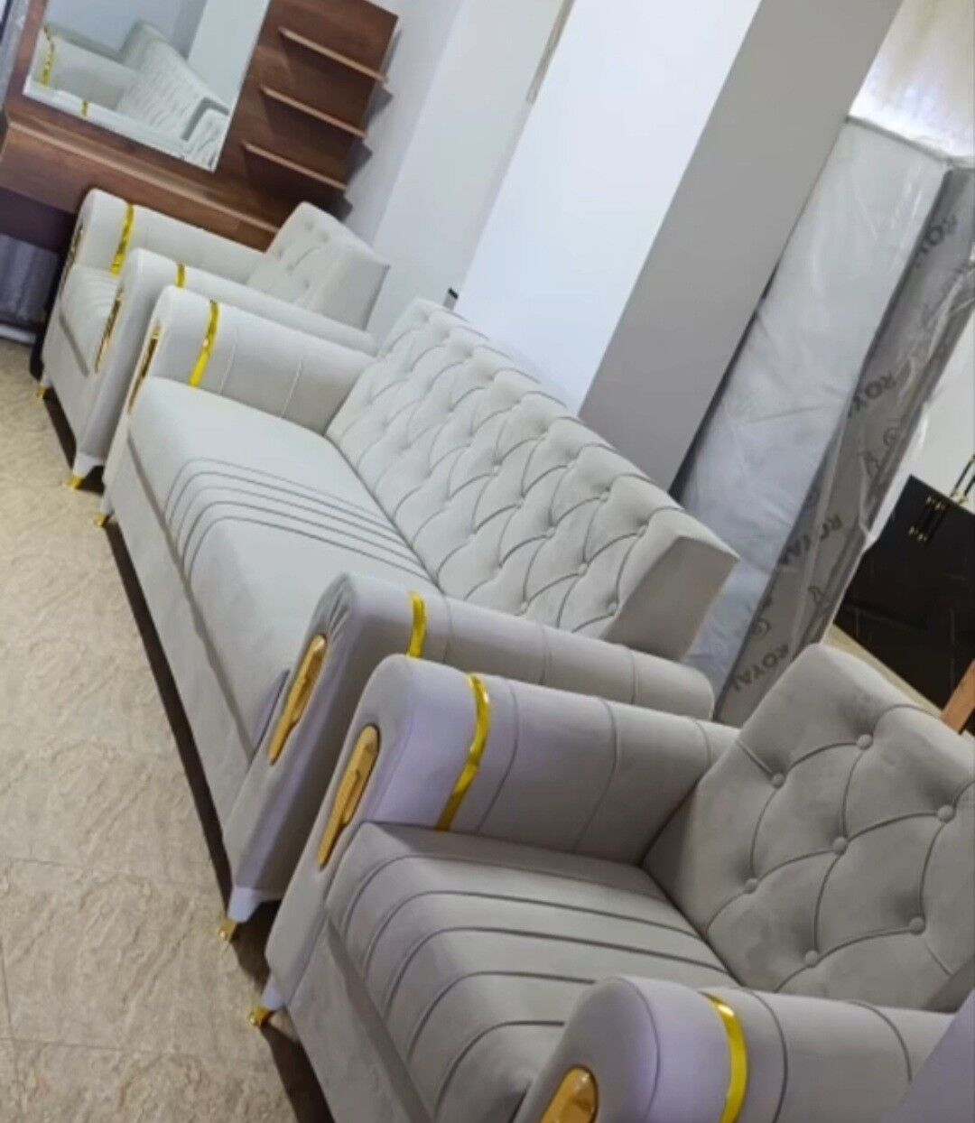 ugolok diwan - Дашогуз - img 4