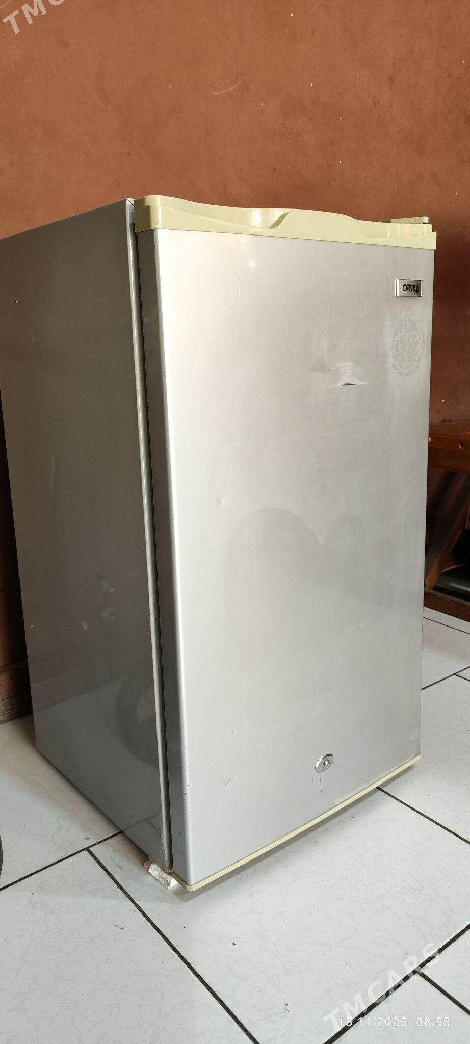 Holadilnik Orvica - Мары - img 1