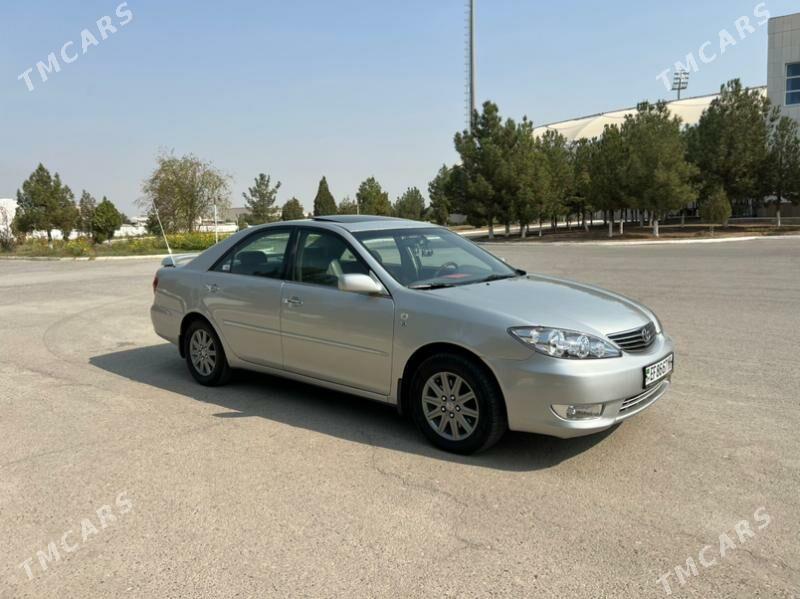 Toyota Camry 2005 - 240 000 TMT - Mary - img 9