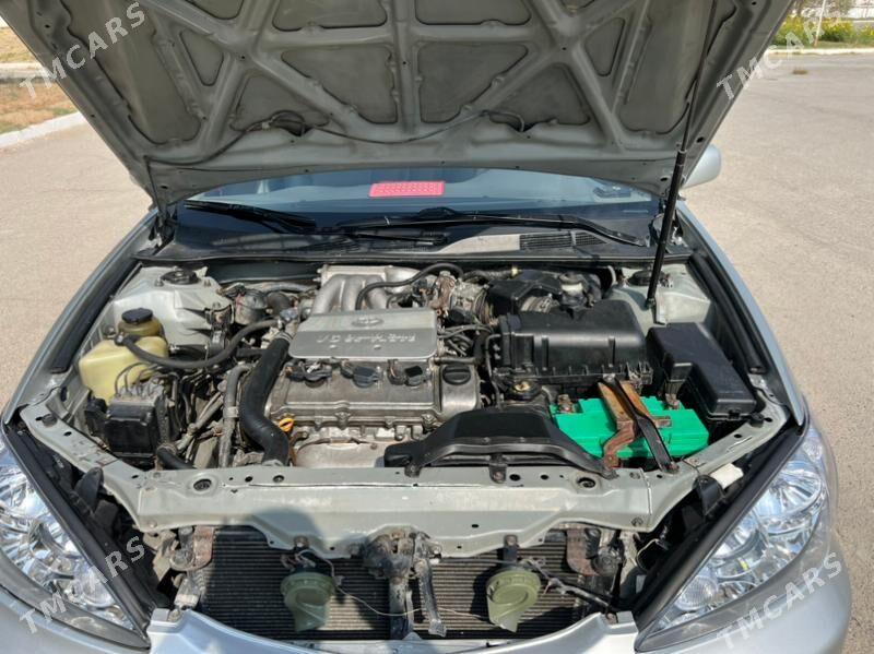 Toyota Camry 2005 - 240 000 TMT - Mary - img 10