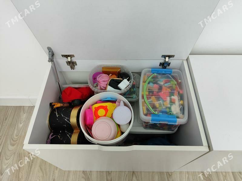 Мебель шкафчик - mebel şkaf - Ашхабад - img 3