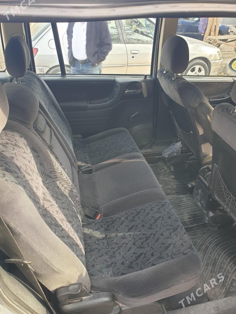 Opel Zafira 2001 - 94 000 TMT - Дашогуз - img 6