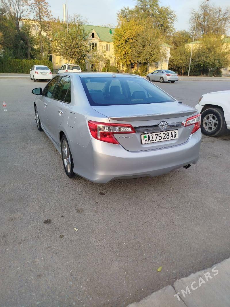 Toyota Camry 2013 - 226 000 TMT - Aşgabat - img 2