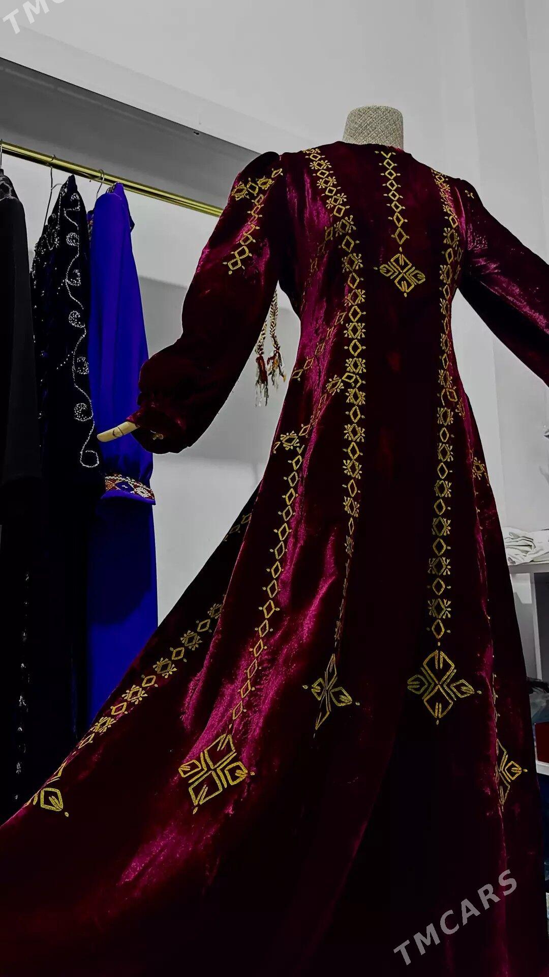 платье - Ашхабад - img 2