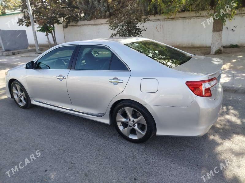 Toyota Camry 2013 - 226 000 TMT - Aşgabat - img 6