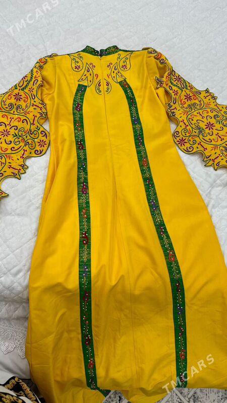 satlyk koynek - Ашхабад - img 2