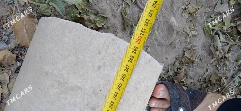 Azbes Turba - Ашхабад - img 2