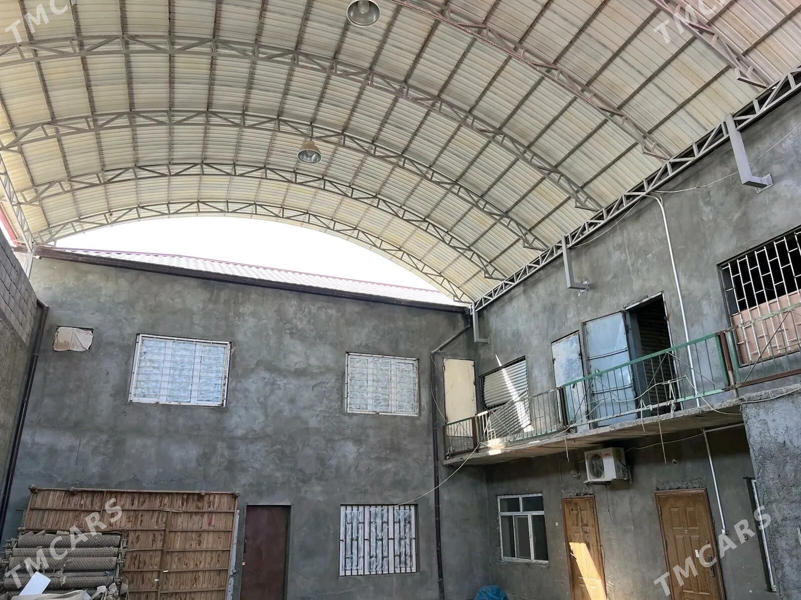 ARENDA YER HITROWKA - Ашхабад - img 1