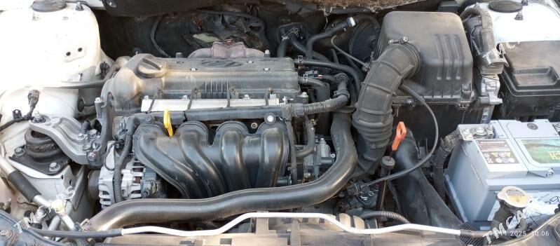 Hyundai Elantra 2010 - 165 000 TMT - Ашхабад - img 7