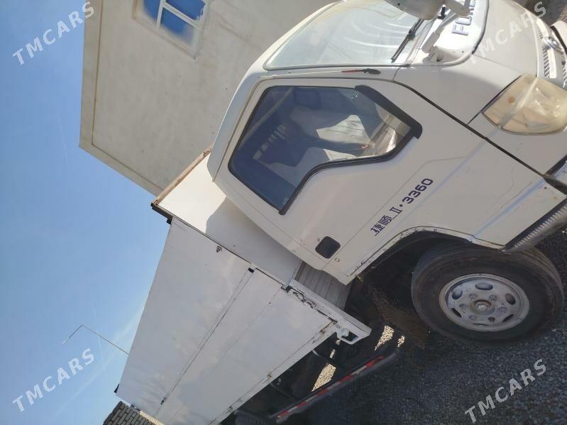 Forland H2 2012 - 130 000 TMT - Мары - img 2