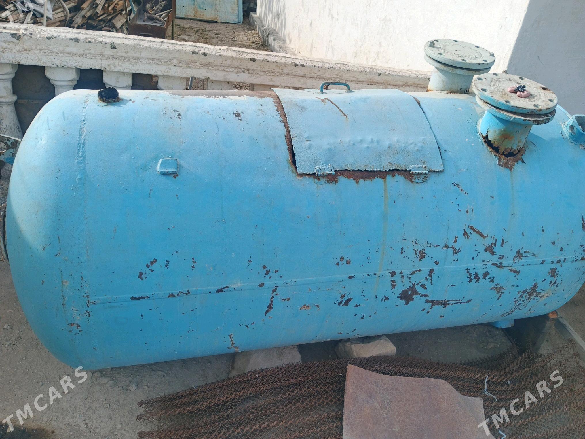 Bocga - Балканабат - img 3