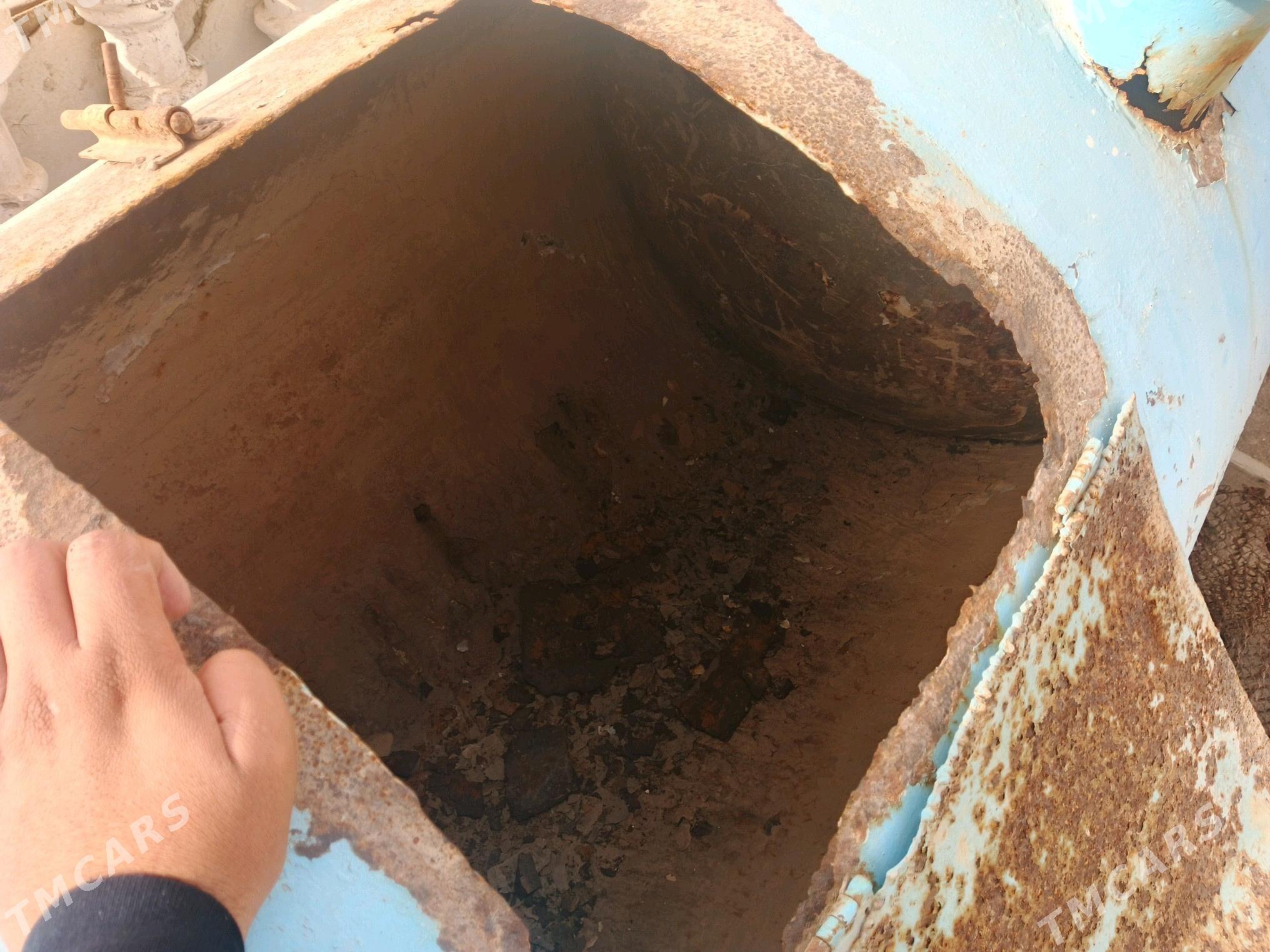 Bocga - Балканабат - img 2