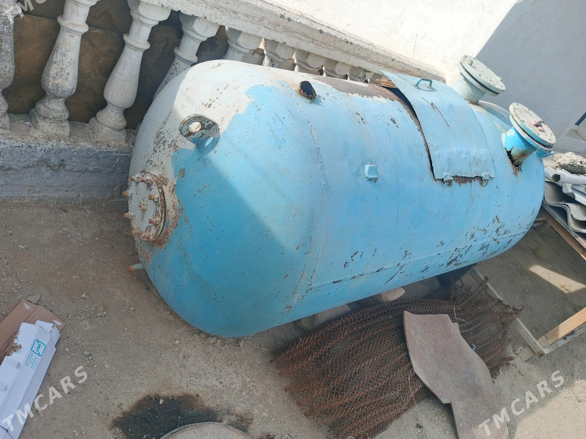 Bocga - Балканабат - img 1