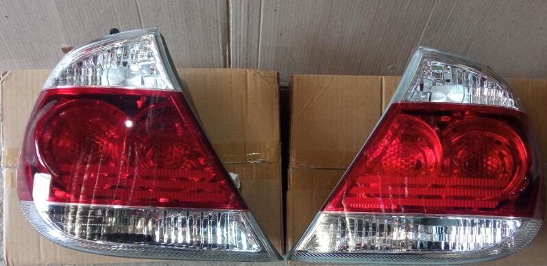 Fara Stop Camry 05-06 400 TMT - Мары - img 1