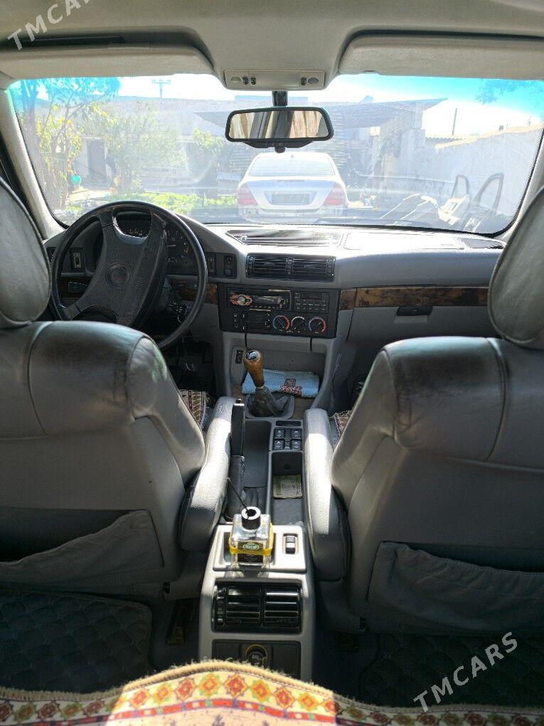 BMW 530 1994 - 68 000 TMT - Tejen - img 5