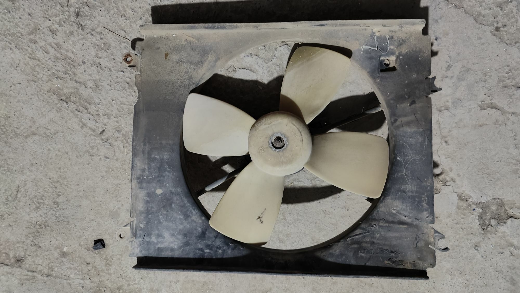 samsyk camry 150 TMT - Мары - img 1