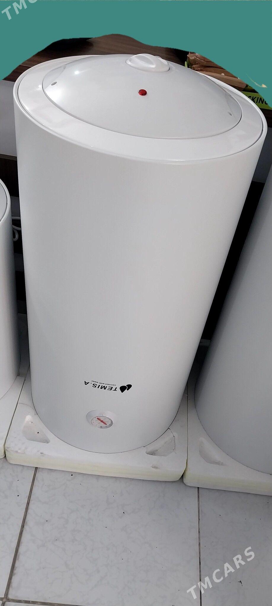 boller  боллер - Änew - img 3