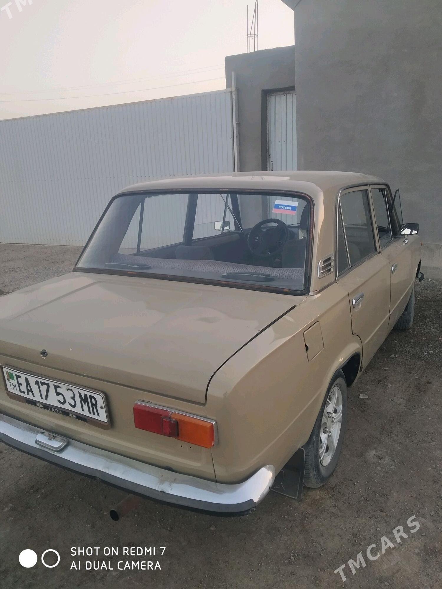 Lada 2101 1983 - 25 000 TMT - Baýramaly - img 3