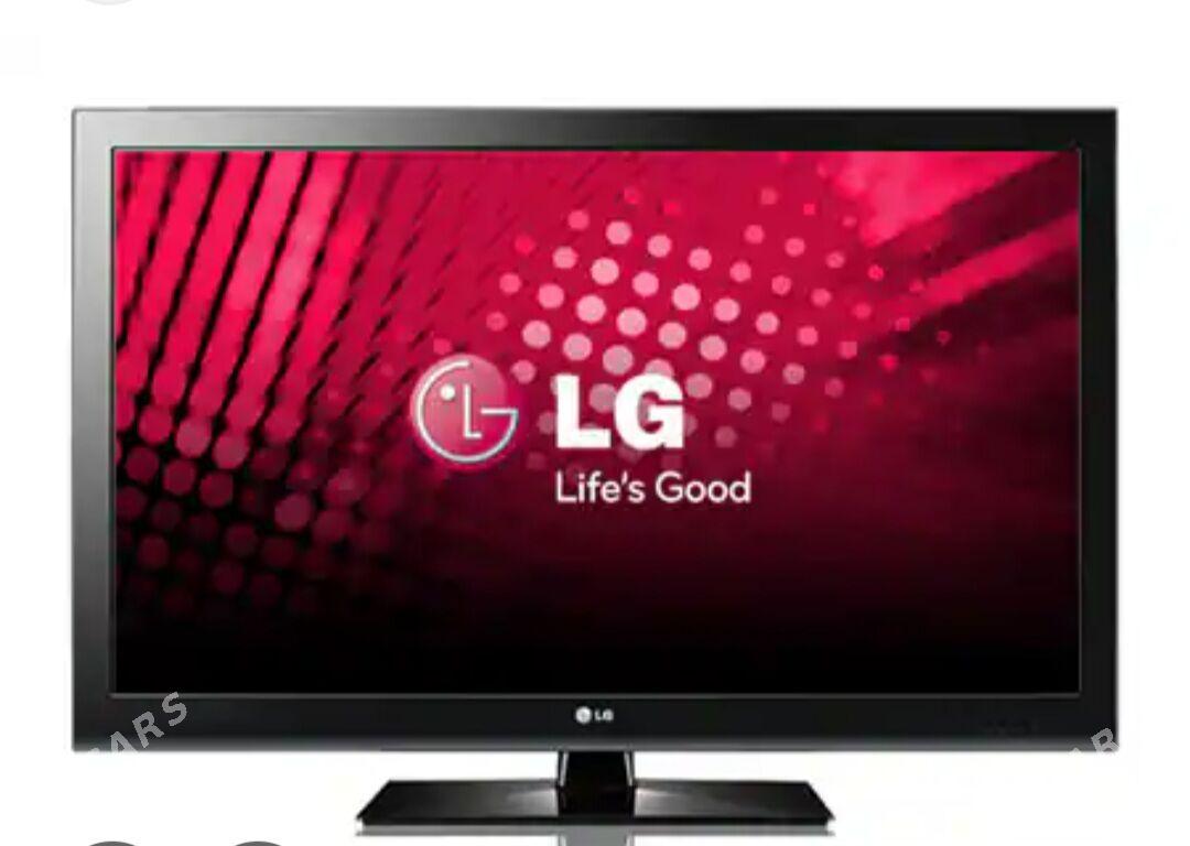 vestel-46 LG-32 - Гаудан "В" - img 3