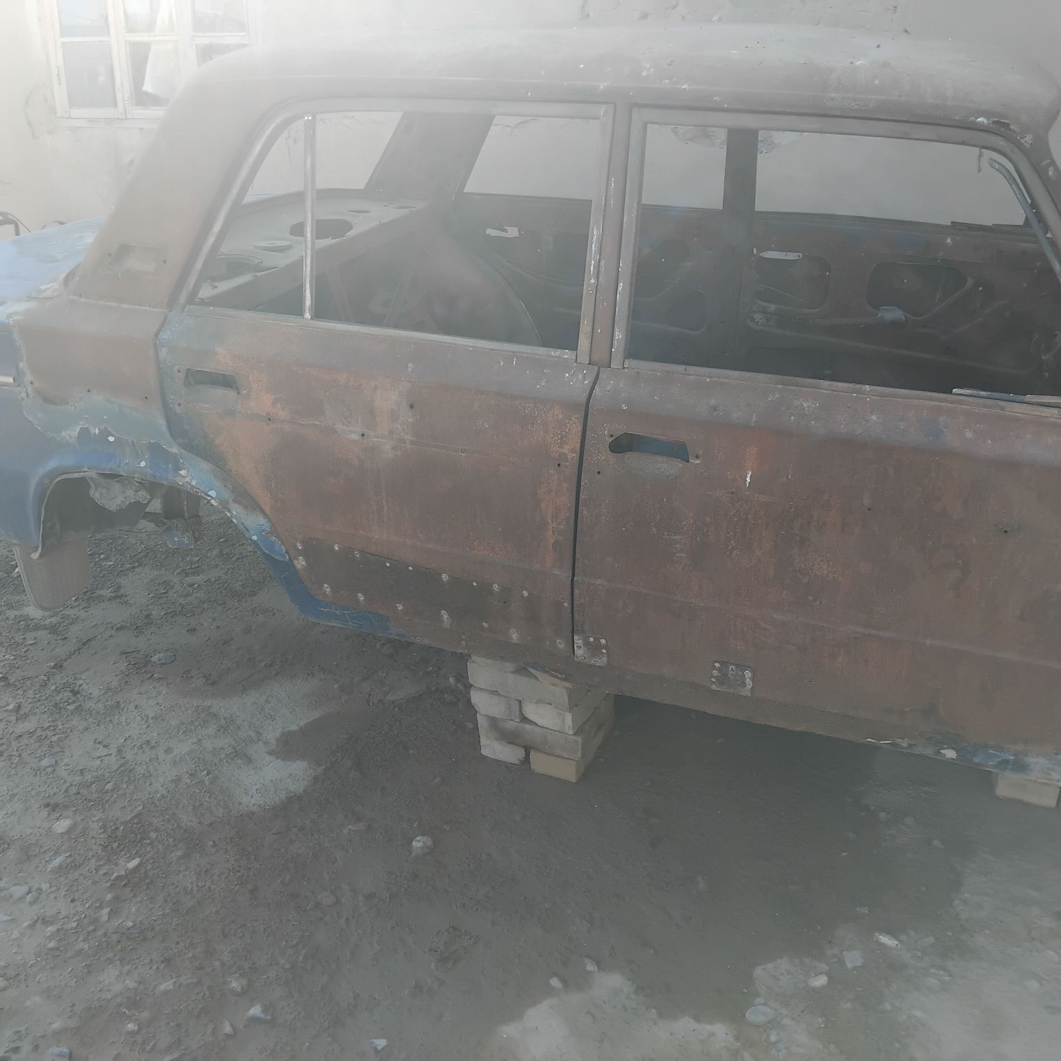 kuzva 06 300 TMT - Фарап - img 4