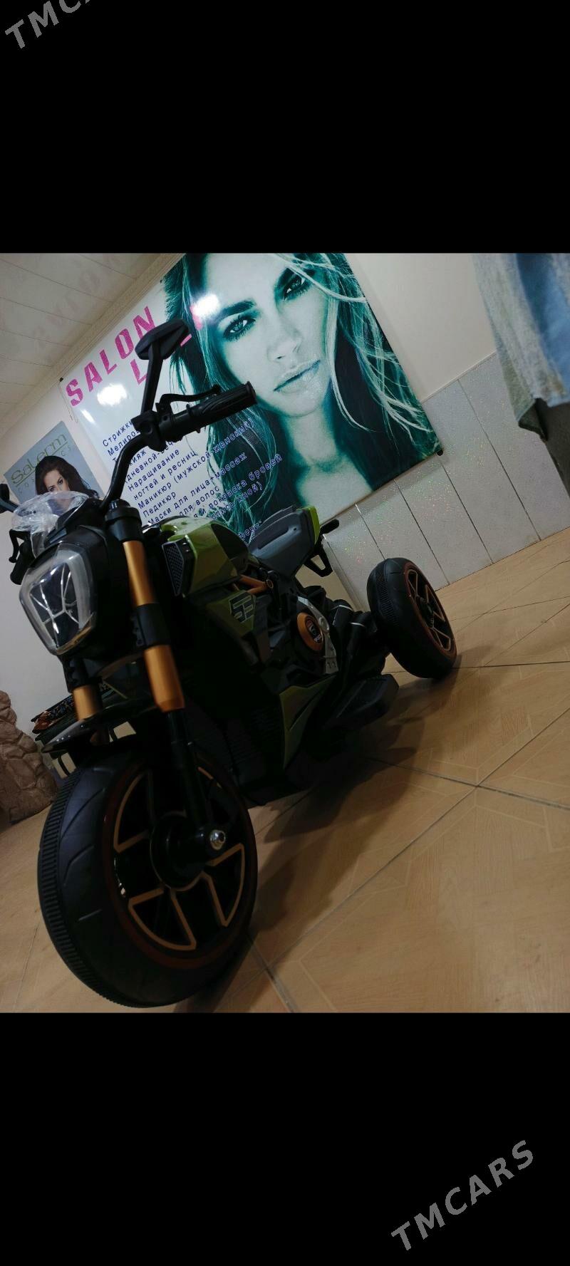 техника - Туркменабат - img 1