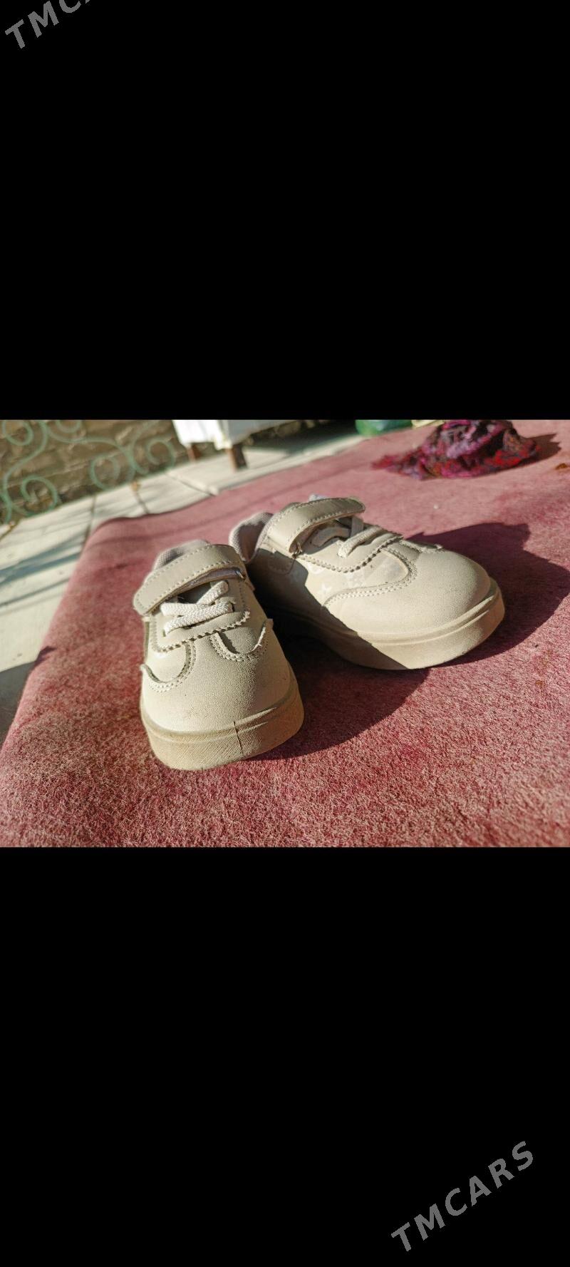 туфли - Türkmenabat - img 2