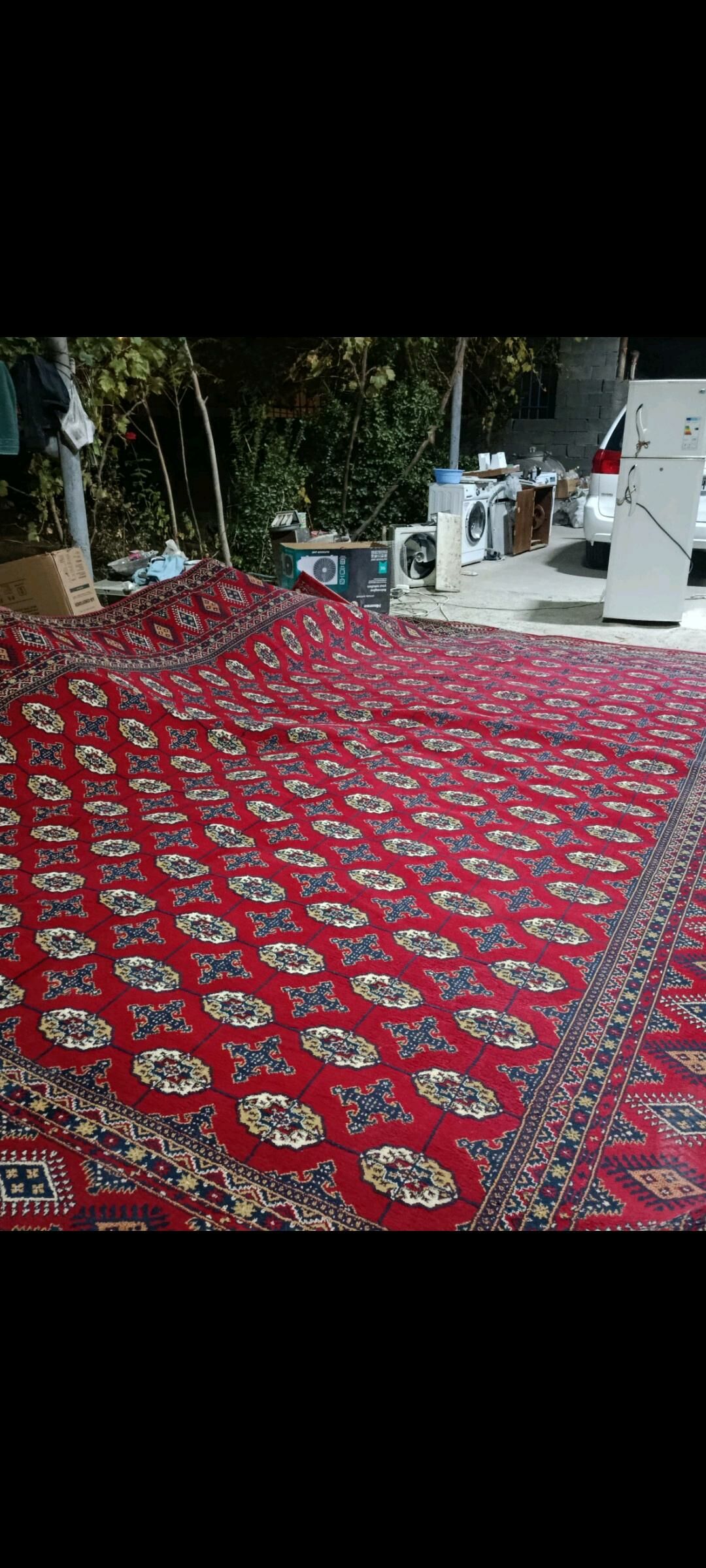 HALY  PALAS SATYN  ALÝA - Aşgabat - img 1