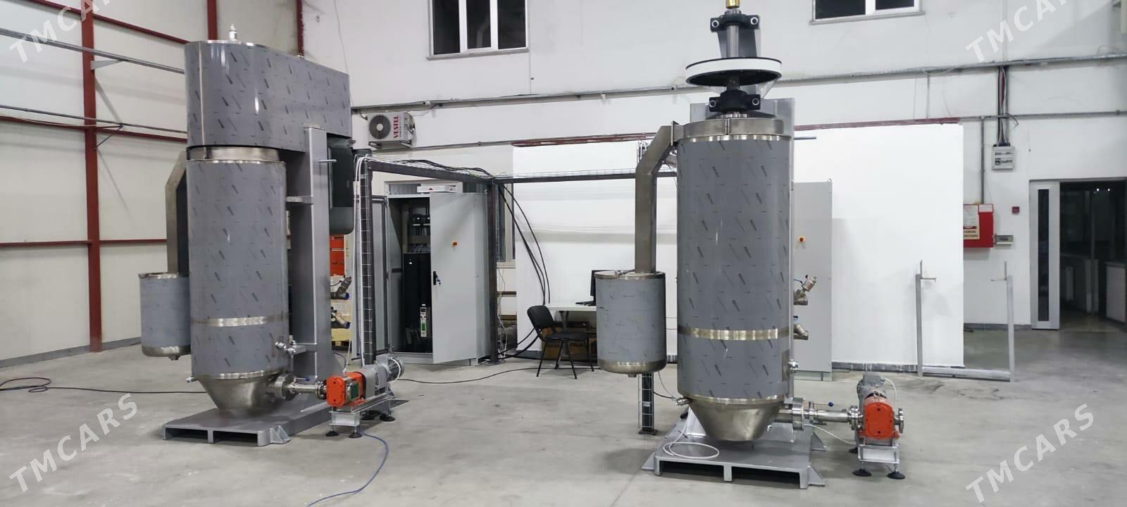 Kondider enjamlary - Aşgabat - img 5