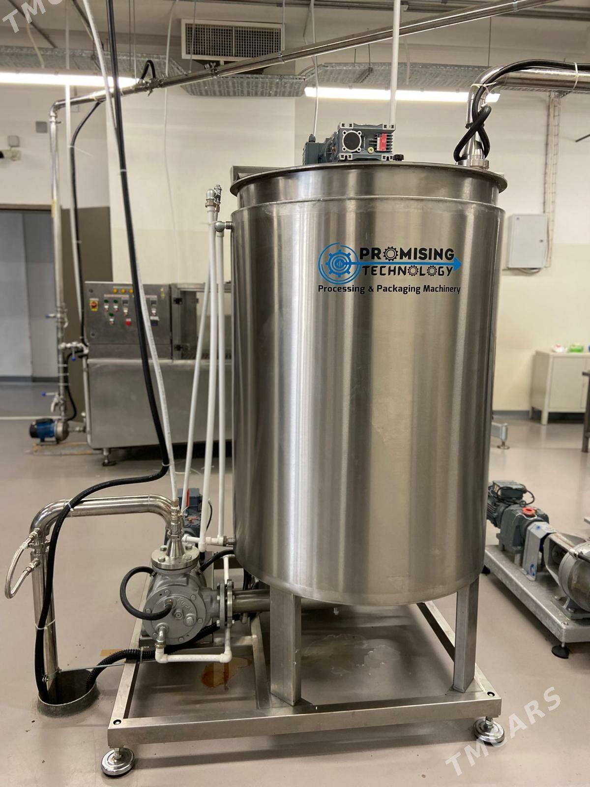 Kondider enjamlary - Aşgabat - img 8