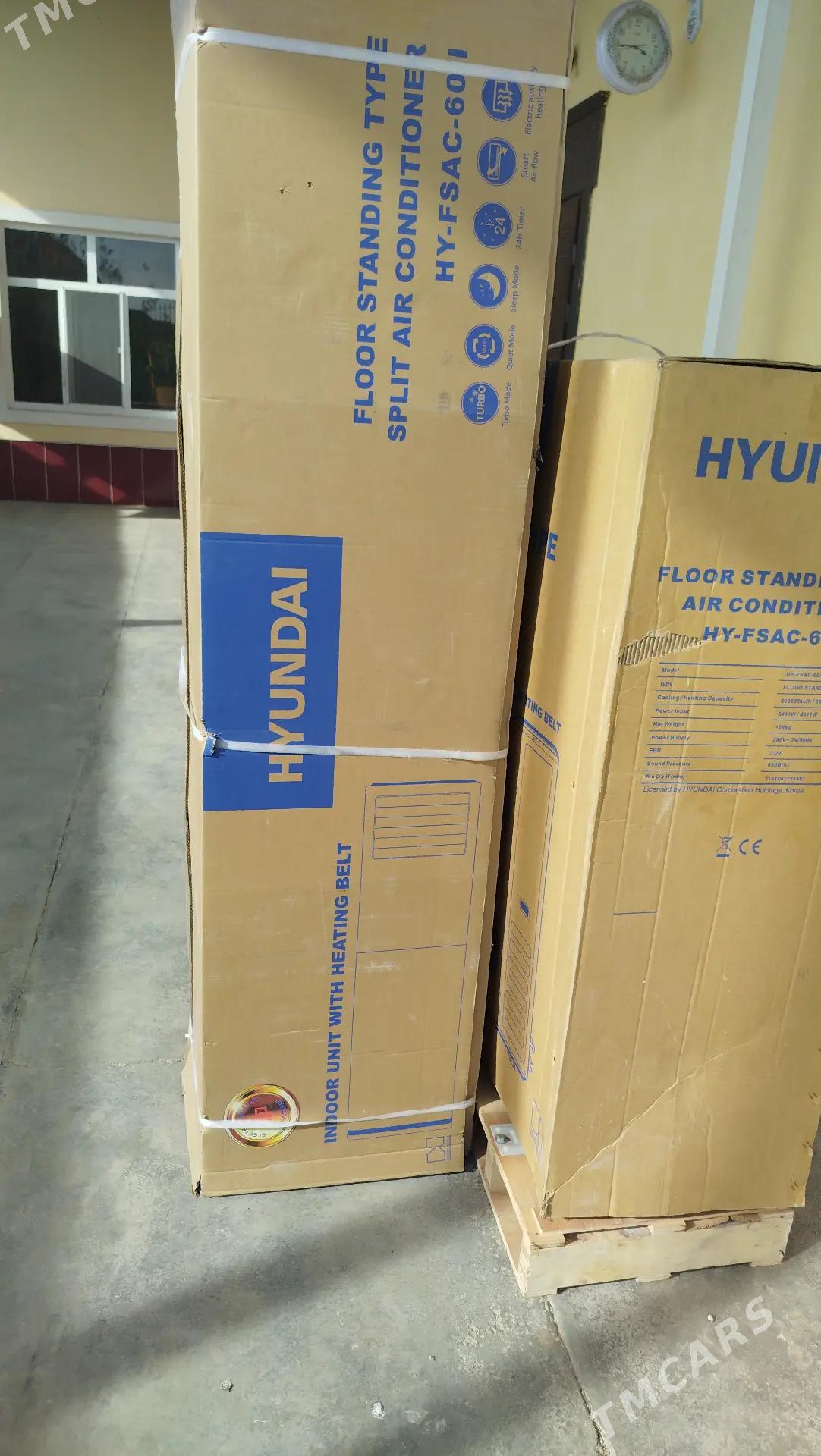 shkaf kondisioner - Туркменбаши - img 3