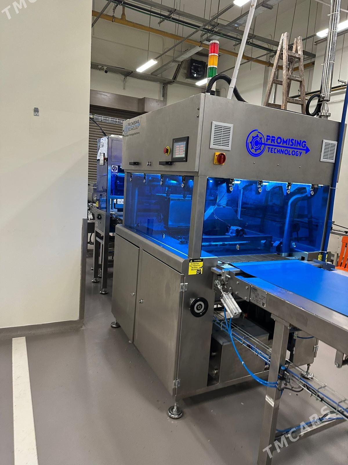 Kondider enjamlary - Aşgabat - img 3