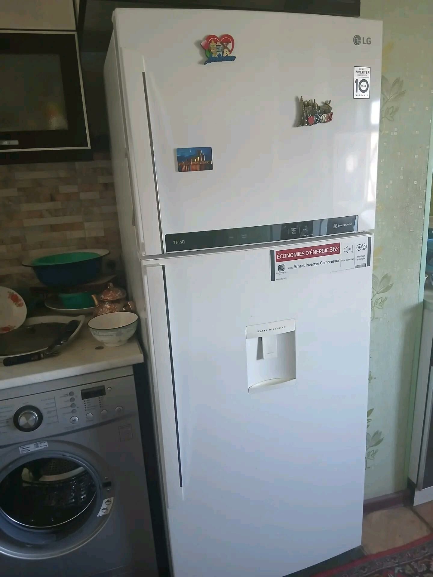 HALY  PALAS SATYN  ALÝA - Aşgabat - img 3