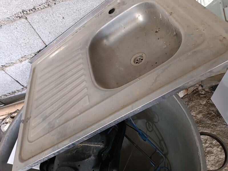 Lŷustra Umywalnyk - Гарадамак - img 6