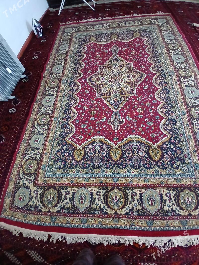 Doroşka - Ашхабад - img 2