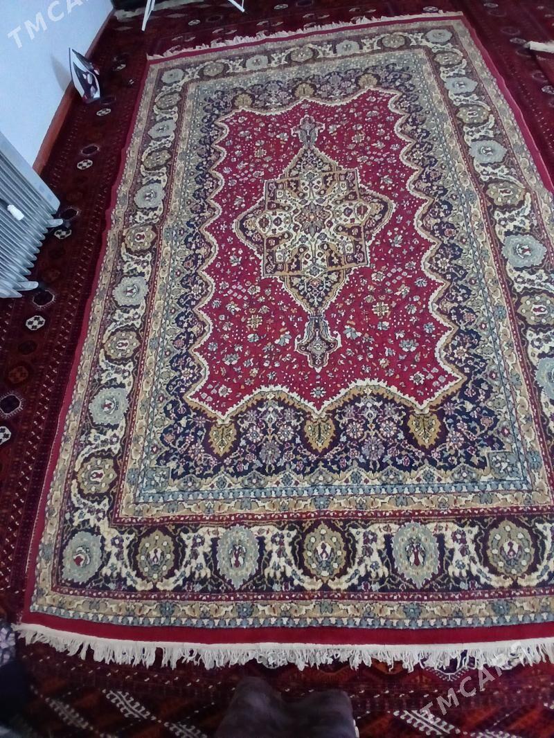 Doroşka - Ашхабад - img 3