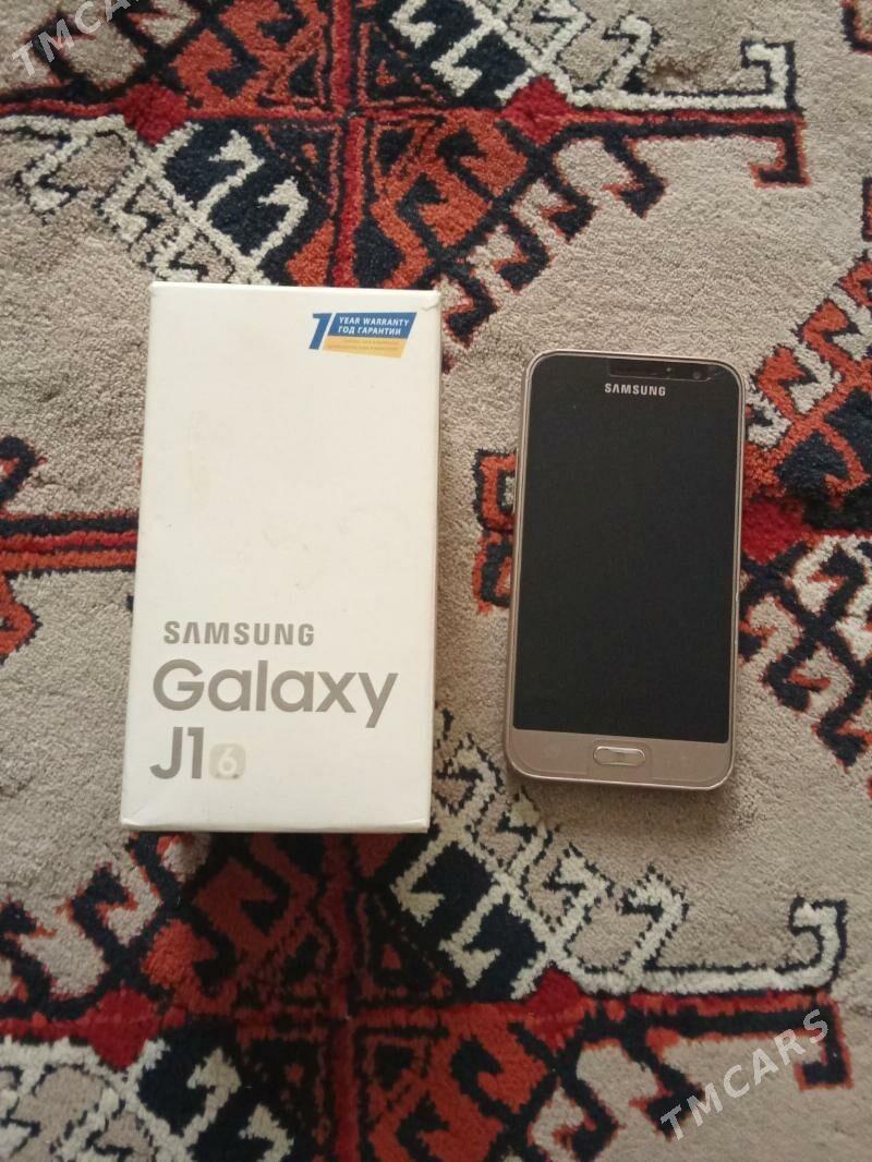 Samsung j1 - Balkanabat - img 3