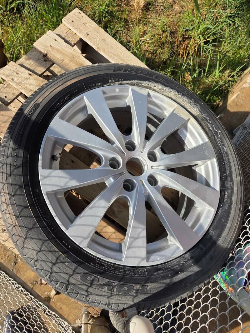 Awalon teker diska 500 TMT - 30 мкр - img 2