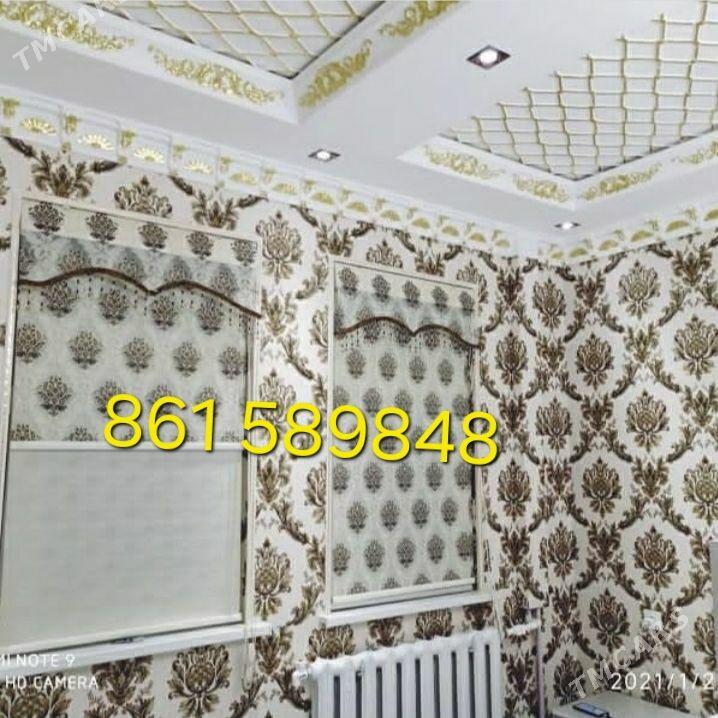 Zalyuzlar zalyuz perdeler jaly - Aşgabat - img 8