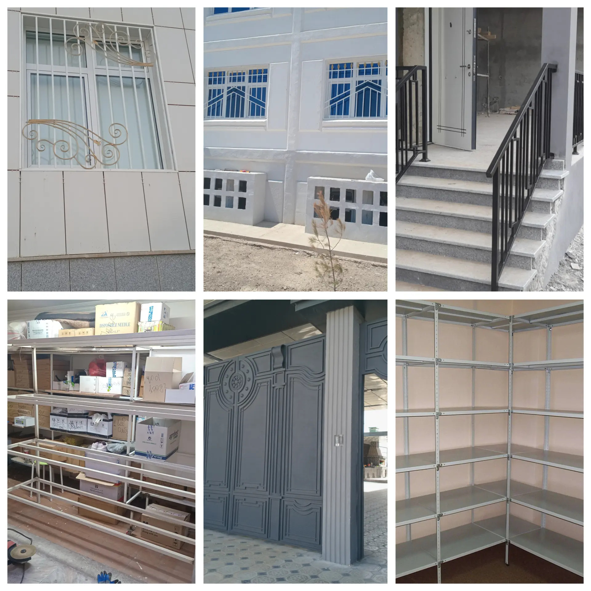 Resotka,Kazyrek,Polka, Swarşik - Ашхабад - img 8